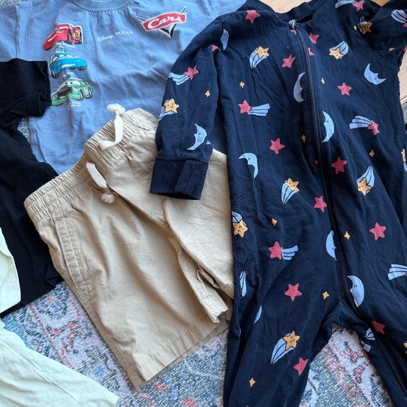 🧒 Toddler Boy Clothing Bundle 3T - Picture 5 of 5